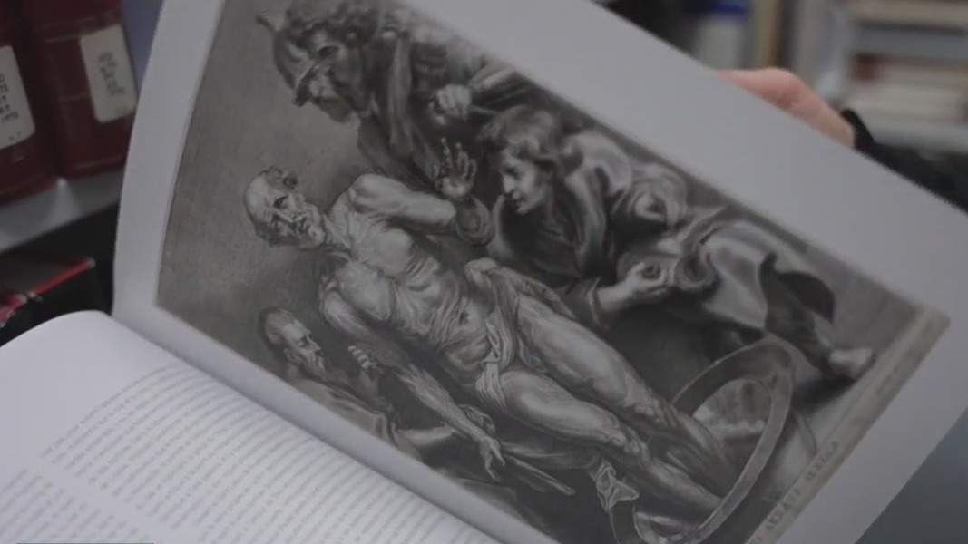 Ringling Museum Art Library hub for artistic exploration